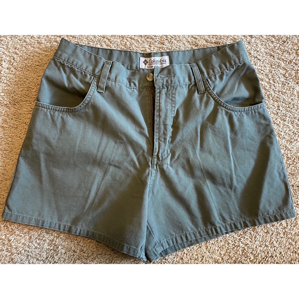 Women’s Columbia Shorts
